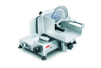 Aufschnittmaschine, Senkrechtschneider Ø 300 mm