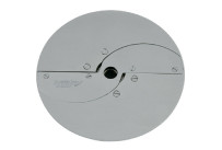 Bogenmesserscheibe 0-5 mm