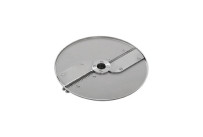 Streifenschneidescheibe 2 x 2 mm