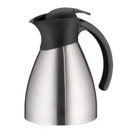 Isolierkanne Bono TT 1,0 L satin finish