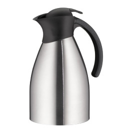Isolierkanne Bono TT 1,5 L satin finish