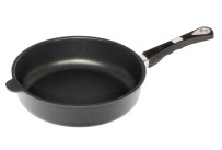 Induktion Schmorpfanne 280 mm / 3,80 l /