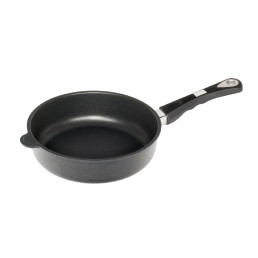 Induktion Schmorpfanne 240 mm / 2,60 l /