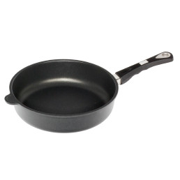 Induktion Schmorpfanne 280 mm / 3,80 l /