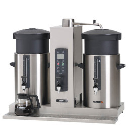 Kaffeemaschine 10 L