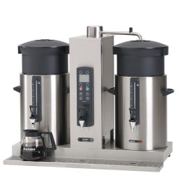 Kaffeemaschine 20 L