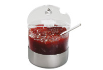 Kühlschale Mini TOP FRESH 4-tlg. 1,0 L