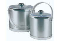 Eiseimer CLASSIC mit Eiszange 3,00 l /