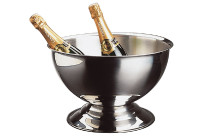 Champagnerkühler 13,50 l / 405 x 225 mm