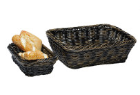 GN-Buffet-Korb GN 1/2 325 x 265 x 65 mm