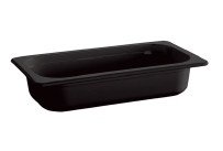 GN-Behälter ECOLINE GN 1/3 2,00 l /schwarz