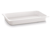GN-Behälter ECO LINE GN 1/1 10,60 l / weiß