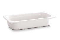 GN-Behälter ECO LINE GN 1/3 2,70 l / weiß