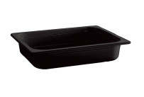 GN-Behälter ECO LINE GN 1/1 10,60 l / schwarz
