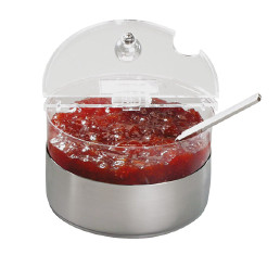 Kühlschale Mini TOP FRESH 4-tlg. 0,60 L