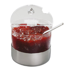 Kühlschale Mini TOP FRESH 4-tlg. 1,0 L