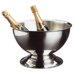 Champagnerkühler 13,50 l / 405 x 225 mm