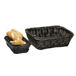 GN-Buffet-Korb GN 1/4 265 x 162 x 65 mm