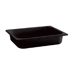 GN-Behälter ECO LINE GN 1/1 10,60 l / schwarz