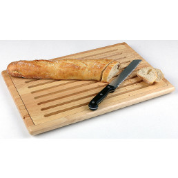 Brotschneidebrett