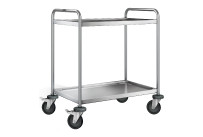 Servierwagen, 2 Borde, SW 8x5-2