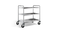 Servierwagen SW 9x6-3
