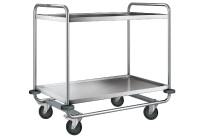 Servierwagen SW 10x6-2