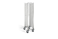 Regalwagen, 20x 1/1 GN