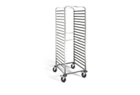 Regalwagen, 20x 2/1 GN