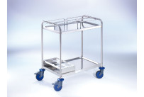 Gewürzwagen, GW 8x5-2