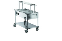 Speisenausgabewagen SAW L3