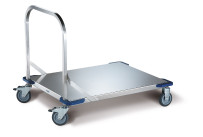 Plattformwagen, BTT 10x8