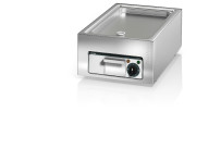 BLANCO COOK, Grillplatte glatt, BC GF 4200
