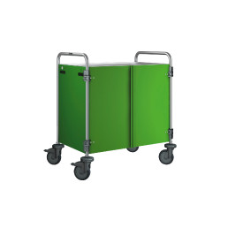 Verkleidung für Servierwagen