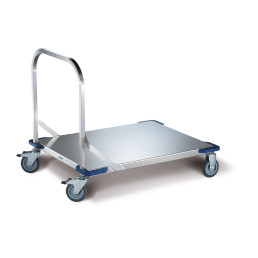 Plattformwagen, BTT 10x8