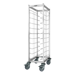 Tablettwagen TAW 10 GN