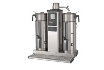Kaffeemaschine B5 230 V / Stoßvorrat 10,00 l