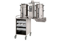 Kaffeemaschine B 20 W 400V