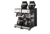 Kaffee- und Teebrühmaschine Mondo Twin
