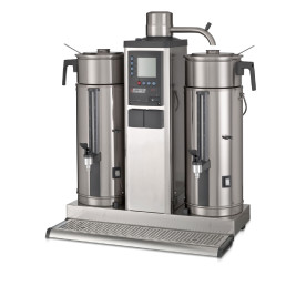 Kaffeemaschine B5 400 V / Stoßvorrat 10,00 l