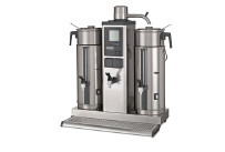 Kaffeemaschine B5 HW / 10,00 l / 400 V / 5,330 kW