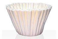 Filterkörbchen 85-245 mm / 4 x 250 Stück