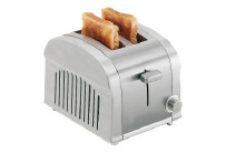 Toaster 2 Scheiben