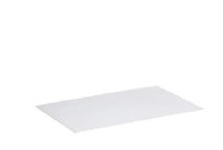 Schneidbrett gelb Polyethylen 500 GN:1/1