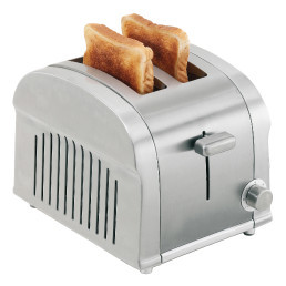 Toaster 2 Scheiben