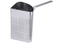 Vierteleinsatz für Fleischtopf 36 cm