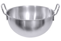 Schneeschlagkessel CNS 320 mm