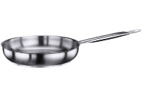 Bratpfanne CNS 320 mm