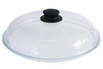 Glasdeckel 280 mm