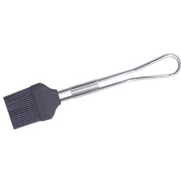 Silikon Backpinsel